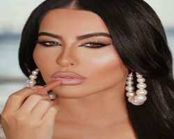 She is a dedicated makeup artist and also earned her own line with Anastasia brow studio.
